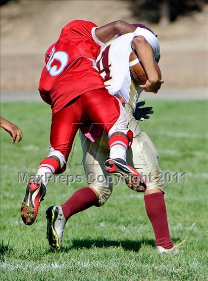 Thumbnail 3 in Del Oro @ Rocklin photogallery.
