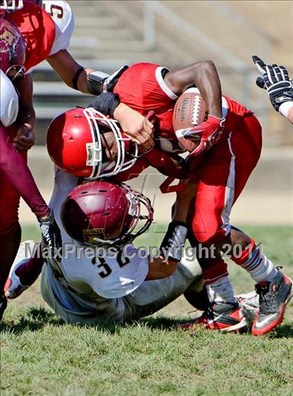 Thumbnail 1 in Del Oro @ Rocklin photogallery.