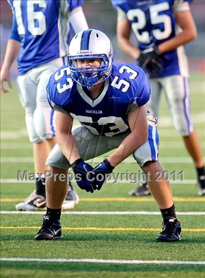 Thumbnail 2 in Del Oro @ Rocklin photogallery.