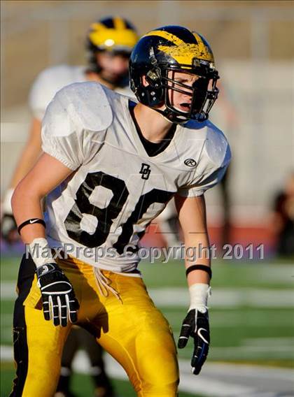 Thumbnail 3 in Del Oro @ Rocklin photogallery.