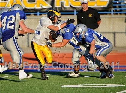 Thumbnail 2 in Del Oro @ Rocklin photogallery.