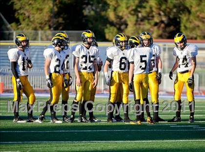 Thumbnail 2 in Del Oro @ Rocklin photogallery.