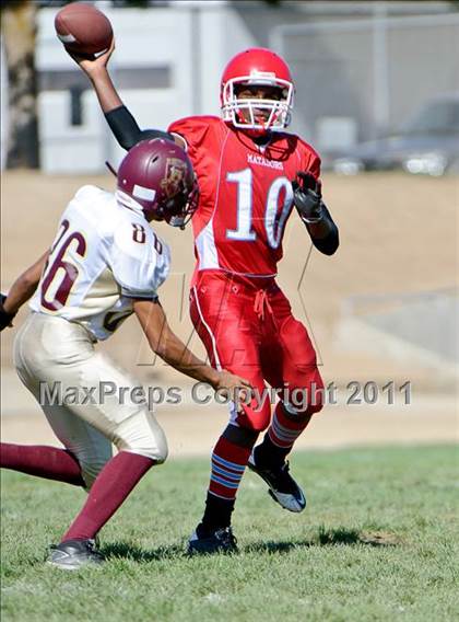 Thumbnail 3 in Del Oro @ Rocklin photogallery.