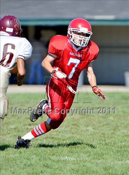 Thumbnail 1 in Del Oro @ Rocklin photogallery.