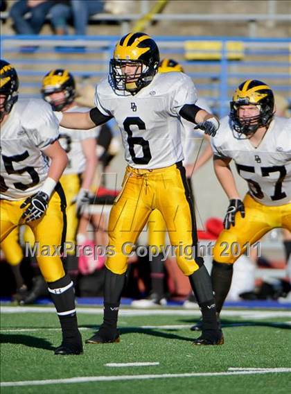 Thumbnail 3 in Del Oro @ Rocklin photogallery.