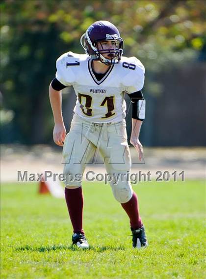 Thumbnail 1 in Del Oro @ Rocklin photogallery.