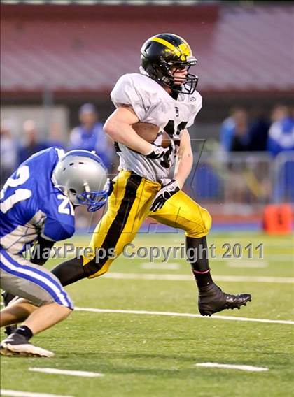 Thumbnail 2 in Del Oro @ Rocklin photogallery.