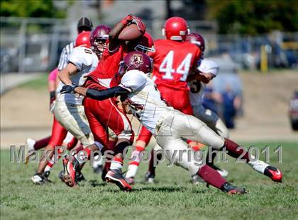 Thumbnail 2 in Del Oro @ Rocklin photogallery.