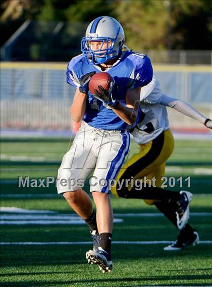 Thumbnail 2 in Del Oro @ Rocklin photogallery.
