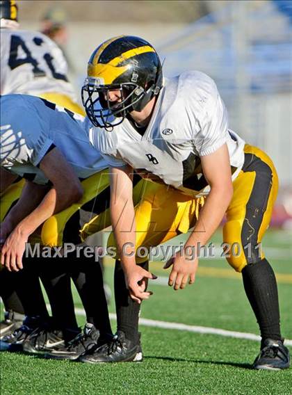Thumbnail 1 in Del Oro @ Rocklin photogallery.
