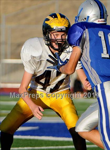 Thumbnail 3 in Del Oro @ Rocklin photogallery.