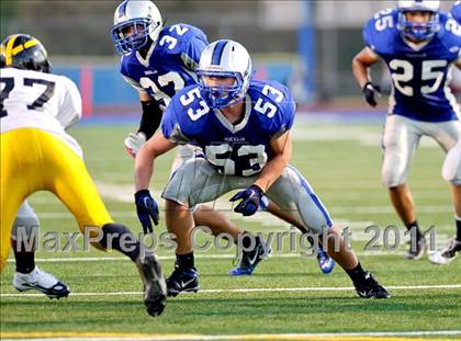 Thumbnail 1 in Del Oro @ Rocklin photogallery.