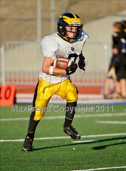 Thumbnail 1 in Del Oro @ Rocklin photogallery.