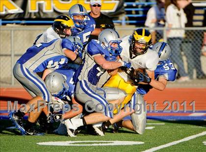 Thumbnail 3 in Del Oro @ Rocklin photogallery.