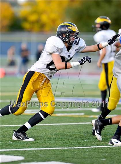 Thumbnail 1 in Del Oro @ Rocklin photogallery.