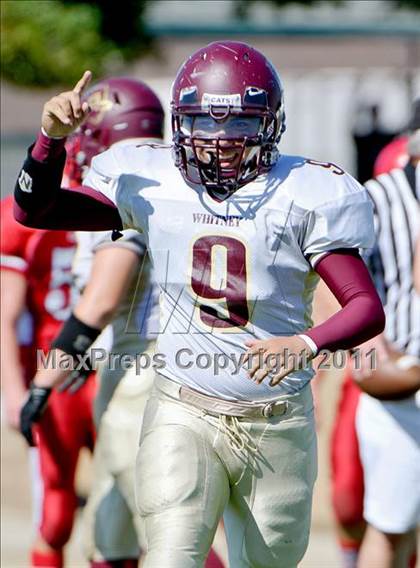 Thumbnail 1 in Del Oro @ Rocklin photogallery.