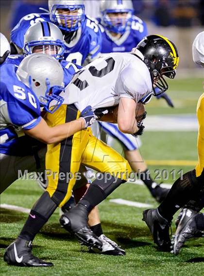 Thumbnail 1 in Del Oro @ Rocklin photogallery.