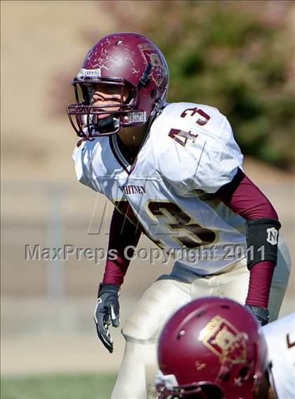 Thumbnail 3 in Del Oro @ Rocklin photogallery.