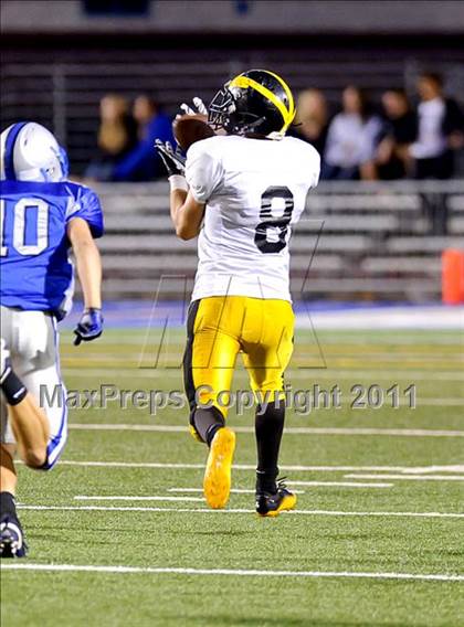 Thumbnail 1 in Del Oro @ Rocklin photogallery.
