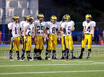 Thumbnail 3 in Del Oro @ Rocklin photogallery.