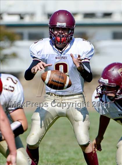 Thumbnail 3 in Del Oro @ Rocklin photogallery.
