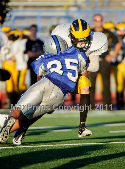 Thumbnail 2 in Del Oro @ Rocklin photogallery.