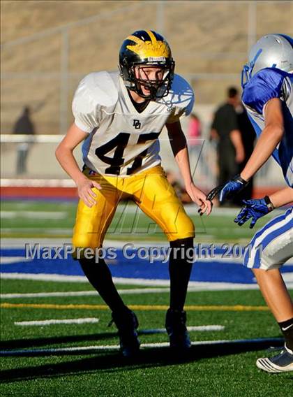 Thumbnail 2 in Del Oro @ Rocklin photogallery.