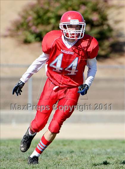 Thumbnail 2 in Del Oro @ Rocklin photogallery.