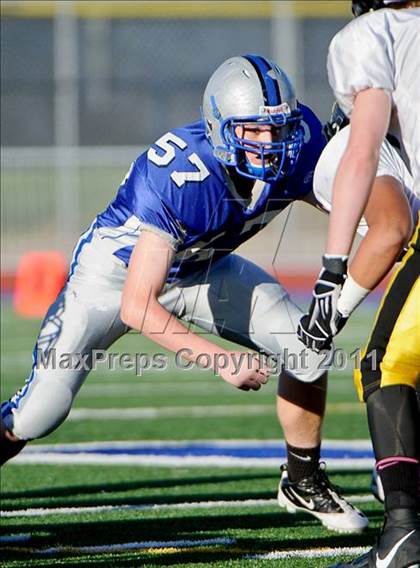 Thumbnail 2 in Del Oro @ Rocklin photogallery.