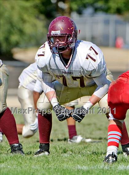 Thumbnail 3 in Del Oro @ Rocklin photogallery.