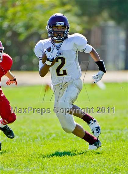 Thumbnail 3 in Del Oro @ Rocklin photogallery.