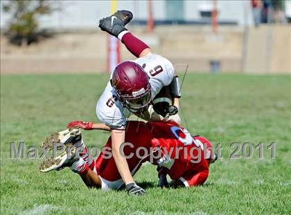 Thumbnail 1 in Del Oro @ Rocklin photogallery.