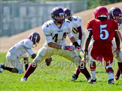 Thumbnail 1 in Del Oro @ Rocklin photogallery.