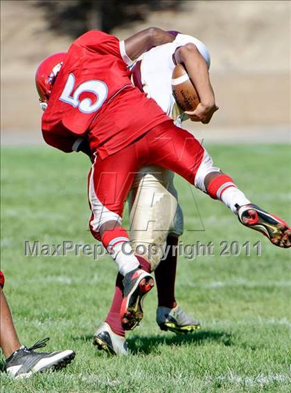 Thumbnail 1 in Del Oro @ Rocklin photogallery.