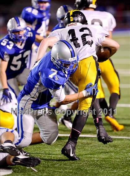 Thumbnail 1 in Del Oro @ Rocklin photogallery.