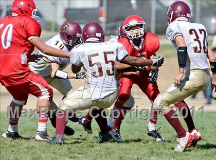 Thumbnail 2 in Del Oro @ Rocklin photogallery.