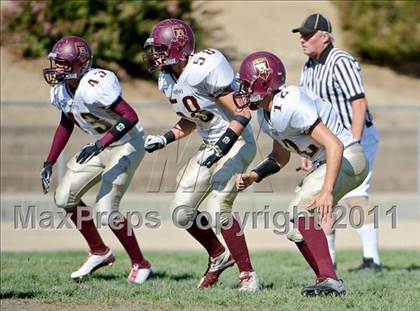 Thumbnail 1 in Del Oro @ Rocklin photogallery.