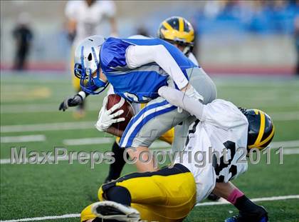 Thumbnail 2 in Del Oro @ Rocklin photogallery.