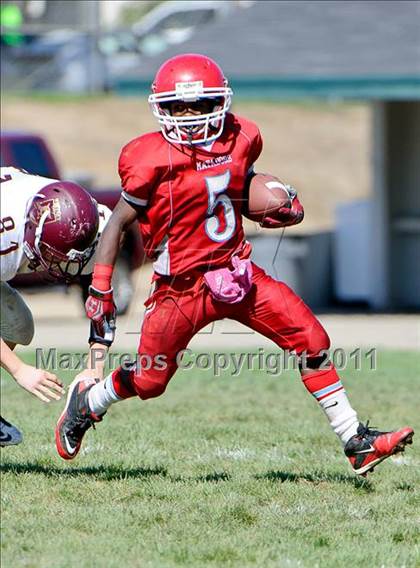 Thumbnail 1 in Del Oro @ Rocklin photogallery.