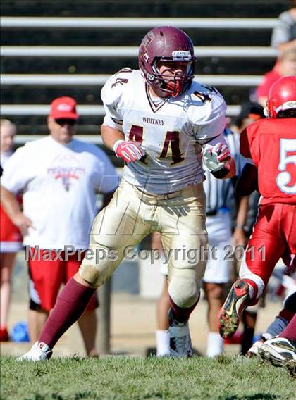 Thumbnail 3 in Del Oro @ Rocklin photogallery.