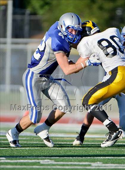 Thumbnail 2 in Del Oro @ Rocklin photogallery.