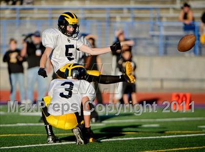 Thumbnail 1 in Del Oro @ Rocklin photogallery.