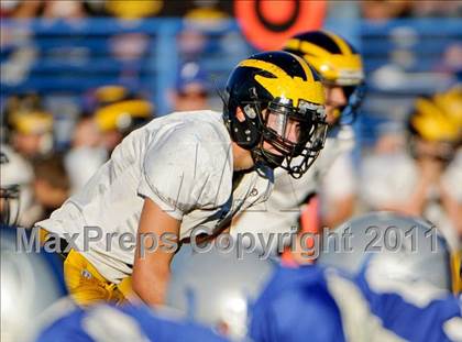 Thumbnail 1 in Del Oro @ Rocklin photogallery.