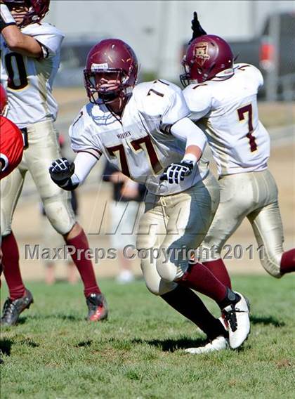 Thumbnail 1 in Del Oro @ Rocklin photogallery.
