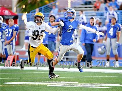 Thumbnail 1 in Del Oro @ Rocklin photogallery.