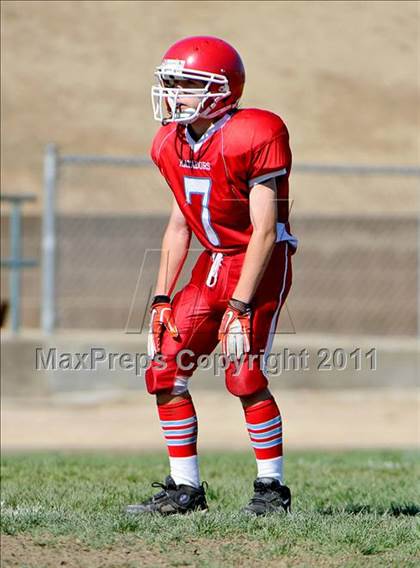 Thumbnail 2 in Del Oro @ Rocklin photogallery.
