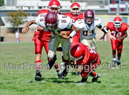 Thumbnail 3 in Del Oro @ Rocklin photogallery.