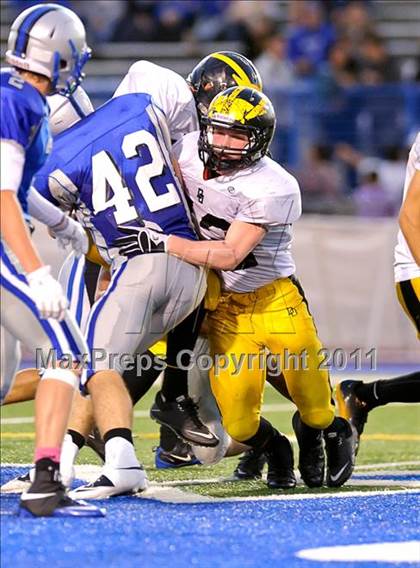 Thumbnail 1 in Del Oro @ Rocklin photogallery.