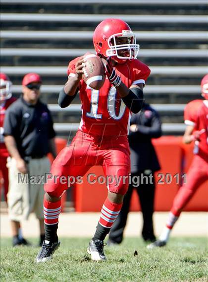 Thumbnail 2 in Del Oro @ Rocklin photogallery.