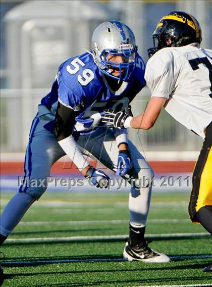 Thumbnail 1 in Del Oro @ Rocklin photogallery.